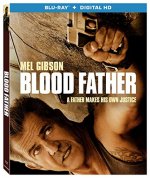 Blood Father Movie