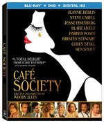Cafe Society Movie