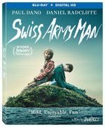 Swiss Army Man Movie