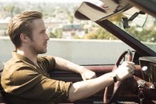 Ryan Gosling stars as 'Sebastian' in La La Land. Photo Credit: Dale Robinette 388021 photo