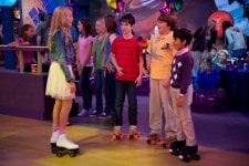 Diary of a Wimpy Kid: Rodrick Rules movie image 38802
