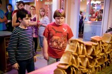 Diary of a Wimpy Kid: Rodrick Rules movie image 38804