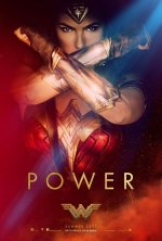 Wonder Woman Movie posters