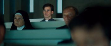 COLIN O'DONOGHUE as Michael Kovak in New Line Cinemas psychological thriller THE RITE, a Warner Bros. Pictures release. 38843 photo