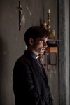 COLIN O'DONOGHUE as Michael Kovak in New Line Cinemas psychological thriller THE RITE, a Warner Bros. Pictures release. 38847 photo