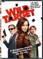 Wild Target Movie