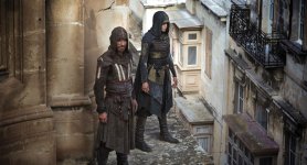 Assassin's Creed movie image 390675