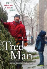 Tree Man Movie