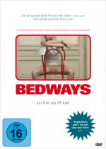 DVD cover for Bedways' German release. 39205 photo