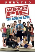 American Pie: Book of Love poster