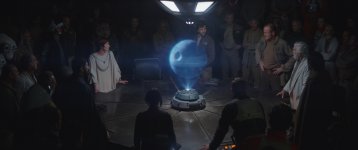 Rogue One: A Star Wars Story movie image 397994