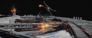 Rogue One: A Star Wars Story movie image 397996