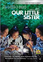 Our Little Sister Movie