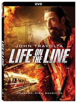 Life on the Line poster