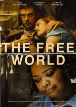 The Free World poster