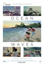 Ocean Waves Movie