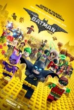 The LEGO Batman Movie Movie