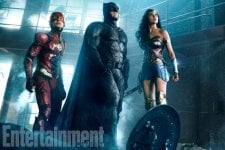 Zack Snyder's Justice League movie image 402727
