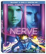 Nerve Movie