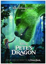 Pete's Dragon Movie