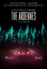 The Ardennes poster