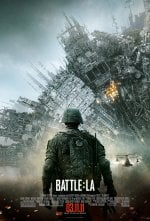 Battle: Los Angeles Movie