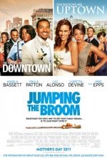 Jumping the Broom Movie