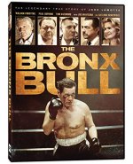 The Bronx Bull poster