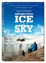 Antarctica: Ice and Sky Movie