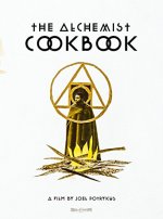 The Alchemist Cookbook poster