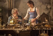 Beauty and the Beast movie image 406972