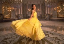 Beauty and the Beast movie image 406973