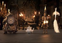 Beauty and the Beast movie image 406975