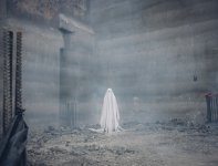 A Ghost Story movie image 406980