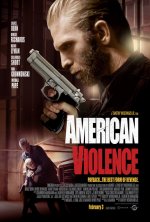 American Violence Movie