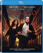 Inferno Movie