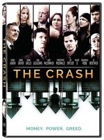 The Crash poster