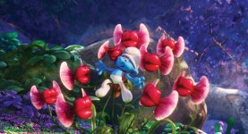 Smurfs: The Lost Village movie image 412006