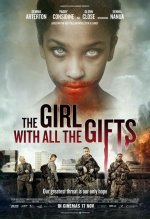 The Girl with All the Gifts Movie
