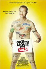 POM Wonderful Presents: The Greatest Movie Ever Sold Movie