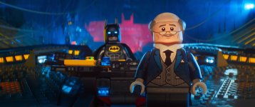 The LEGO Batman Movie movie image 414724