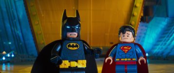 The LEGO Batman Movie movie image 414726