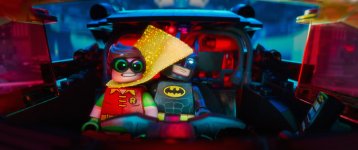 The LEGO Batman Movie movie image 414728