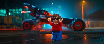 The LEGO Batman Movie movie image 414731