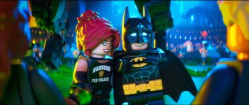 The LEGO Batman Movie movie image 414733