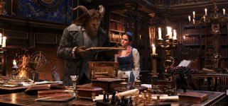 Beauty and the Beast movie image 415632