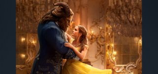 Beauty and the Beast movie image 415633