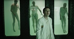 A Cure for Wellness Movie Photo 415650