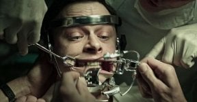 A Cure for Wellness Movie Photo 415656