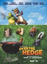 Over the Hedge Movie